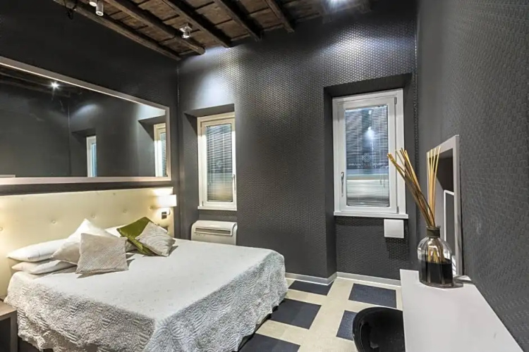 Piazza di Spagna Luxury Apartment