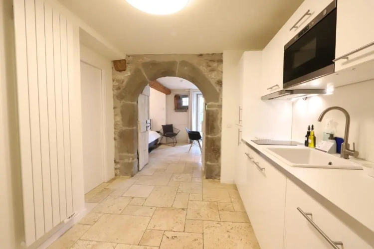 Double Apartment