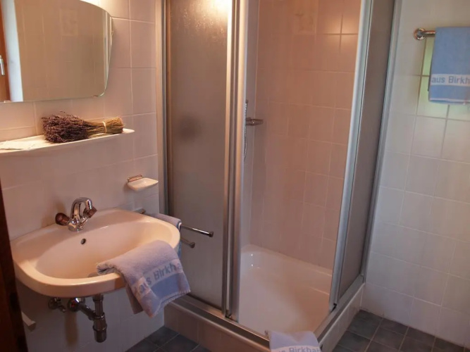 Hotel-Garni Birkhahn