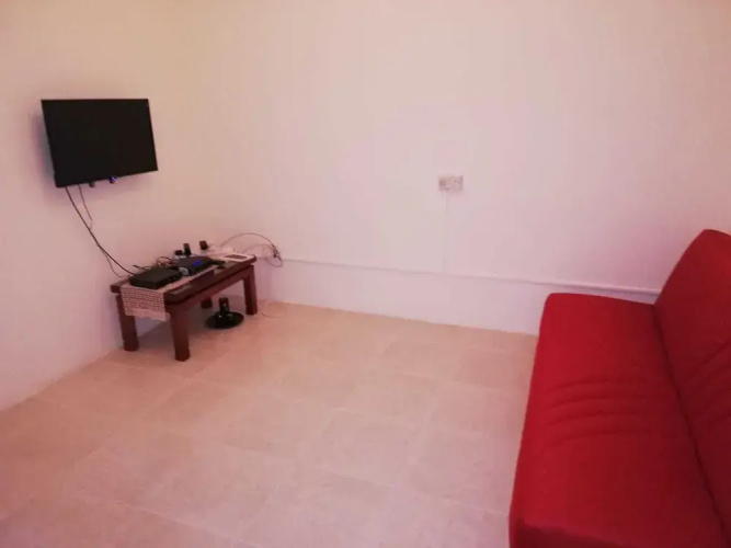 FaC - Casa Rooms