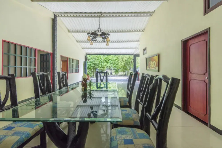 Finca Hotel Adobe