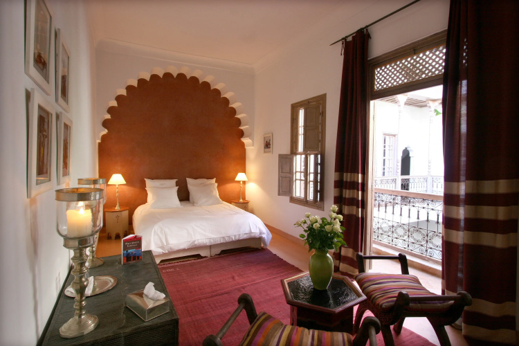 Riad Altair