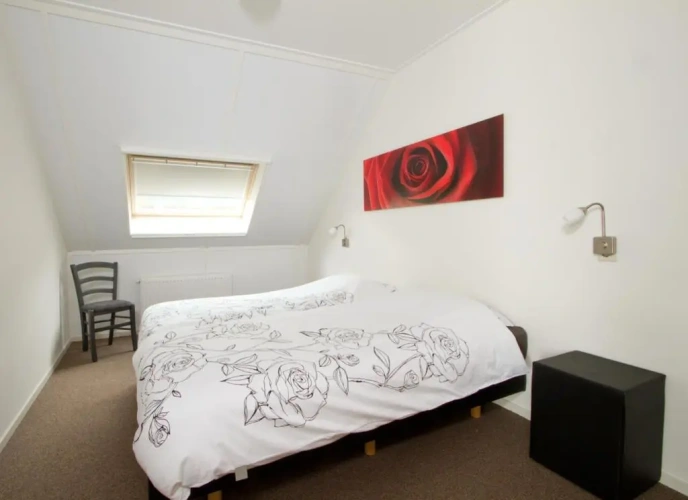 2 Bedrooms Cottage with view