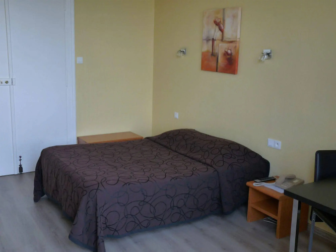 Hotel Arok