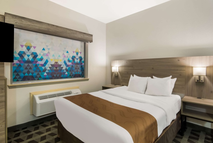 Quadruple Suite
