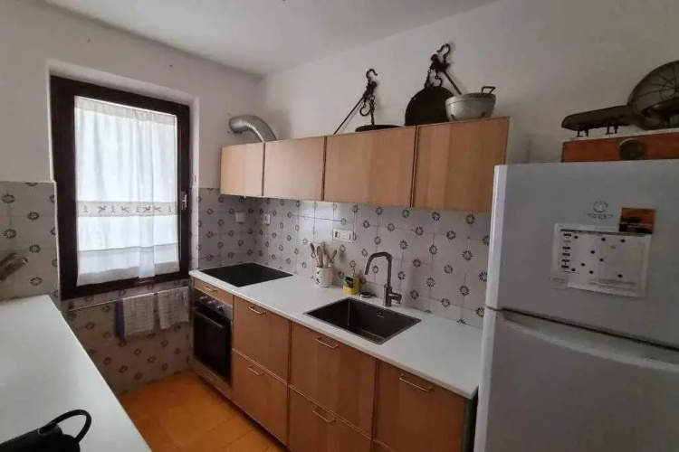 Sea View Terrace Apartment