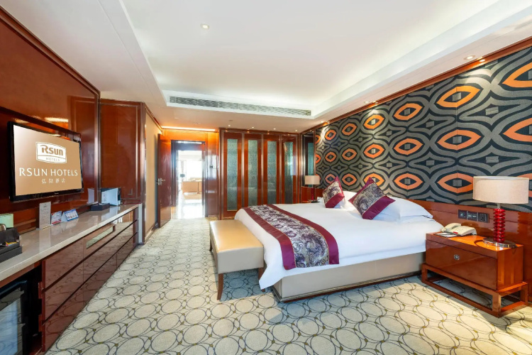 Nanjing RSUN Hotel