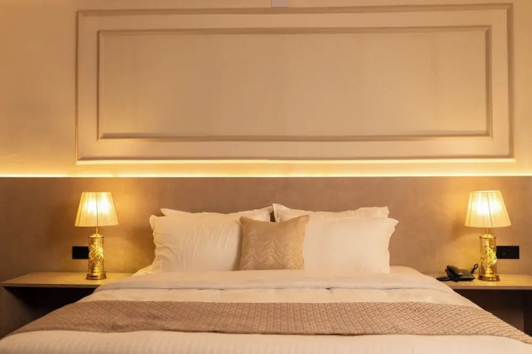 The Layover Hotel