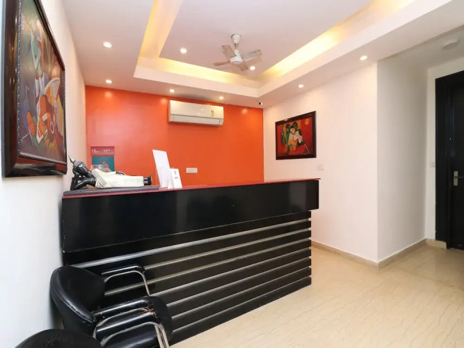 OYO 22234 Ridge View Residency