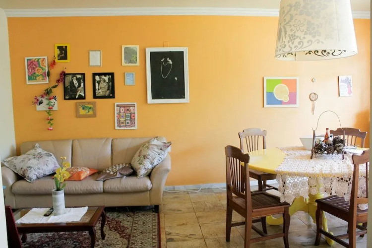 Castel Inn Hostel