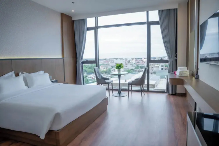 Galaxy Hotel