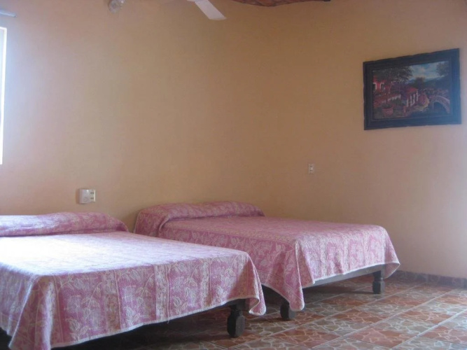 Hotel Del Rio