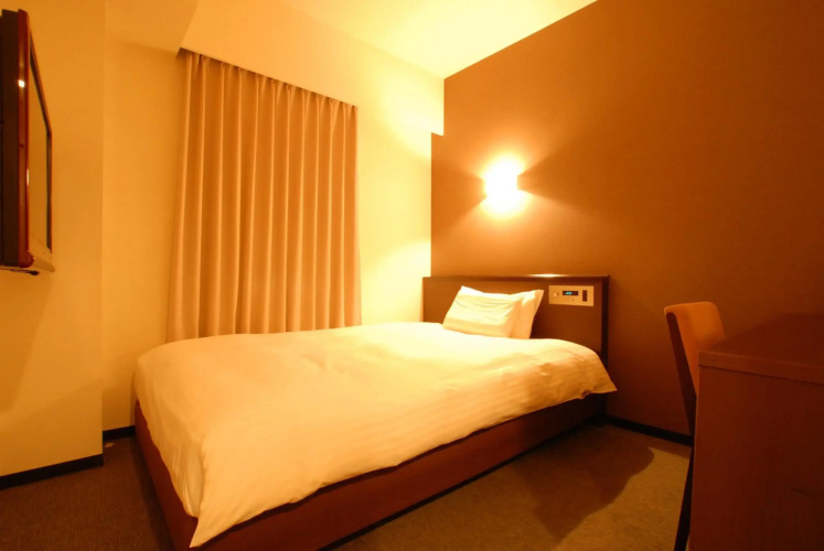 AB Hotel Okazaki