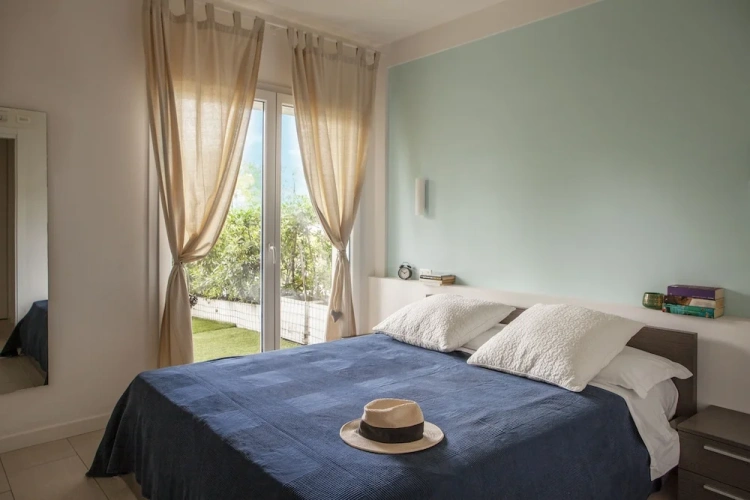 1 Bedroom Comfort Apartment