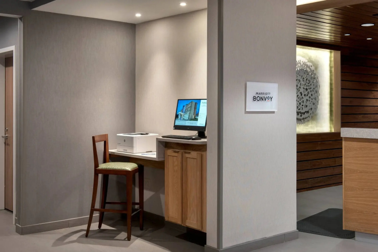 Fairfield By Marriott Inn & Suites Williamstown