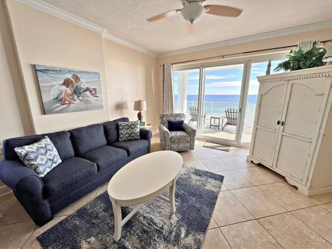 Regency Isle 501