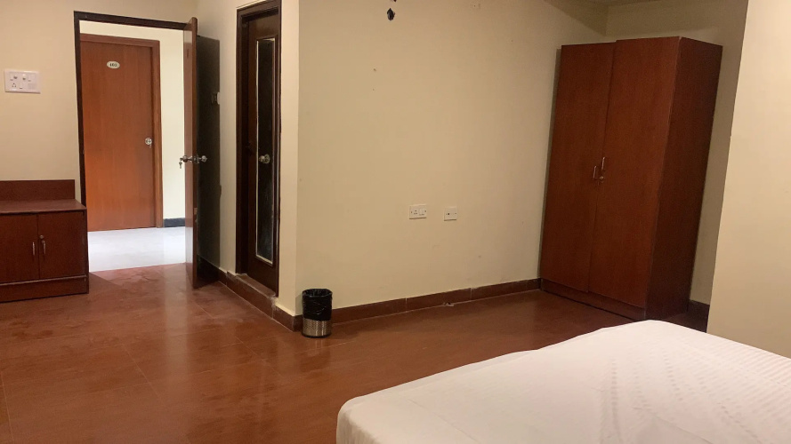 Hotel Townside