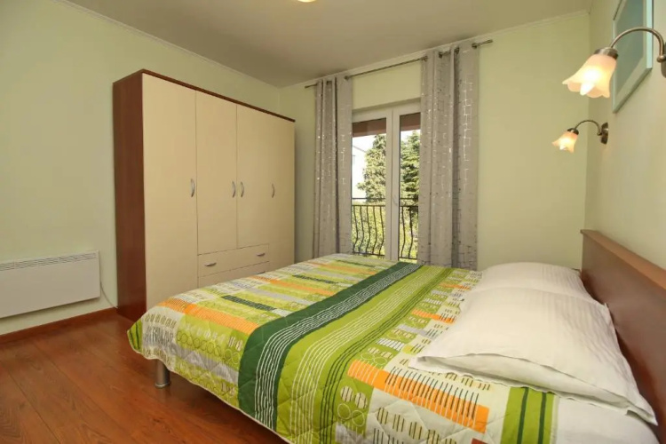 Melita Apartment