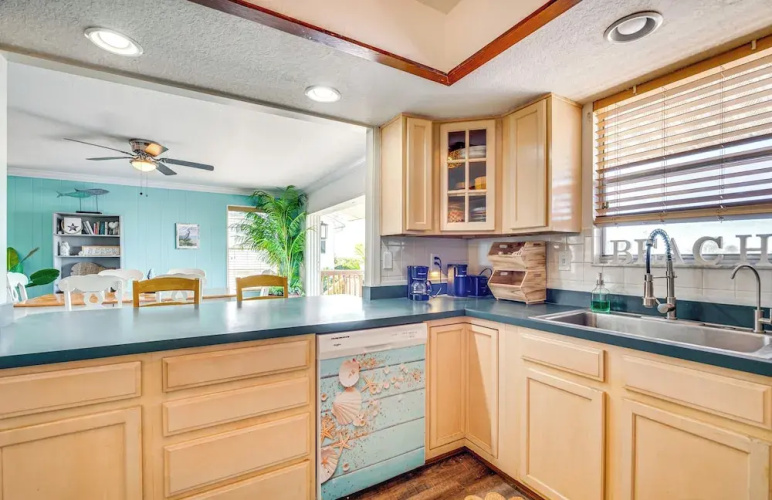 Waterfront Florida Escape w/ Pool & Private Dock!