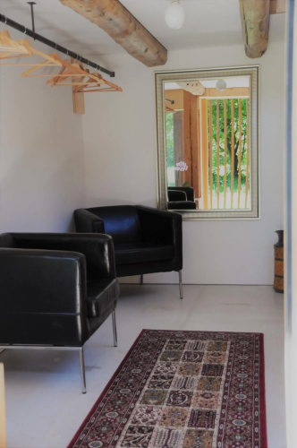 Ferienwohnung Reichart