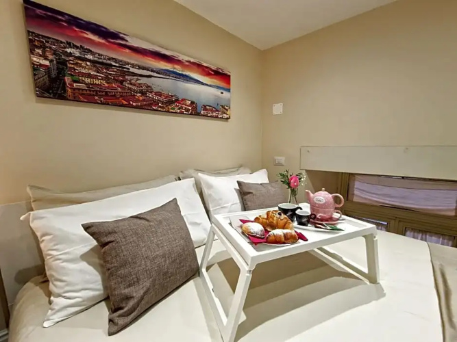 MC Apartments