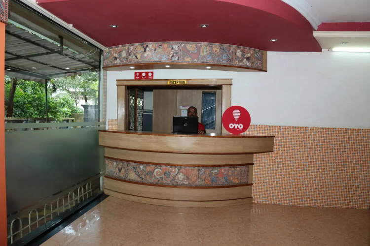 Hotel Viceroy by OYO Rooms