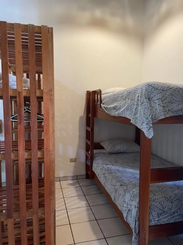 1 Bedroom Studio with garden view