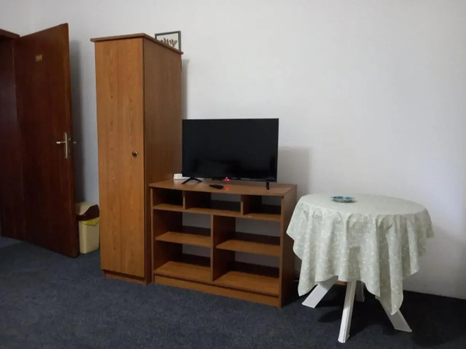 Ambient Apartments