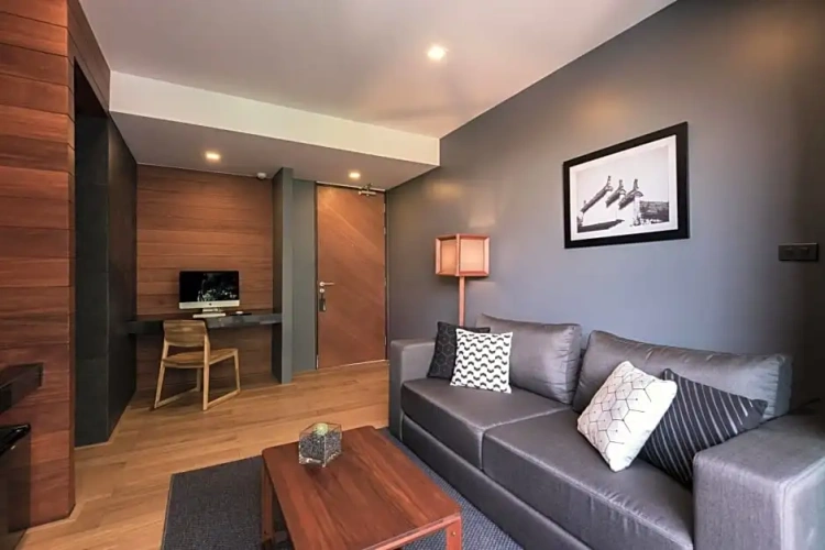 Double Junior Suite