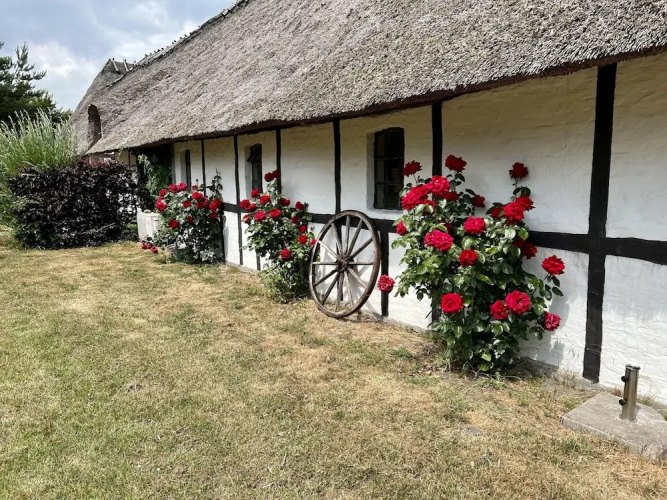 Enghavegaardens Bed & Breakfast
