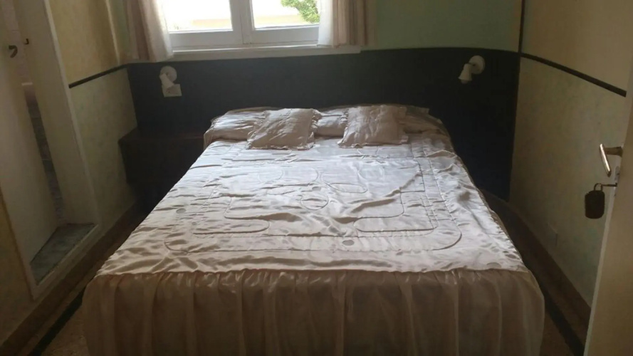 Hotel Messina