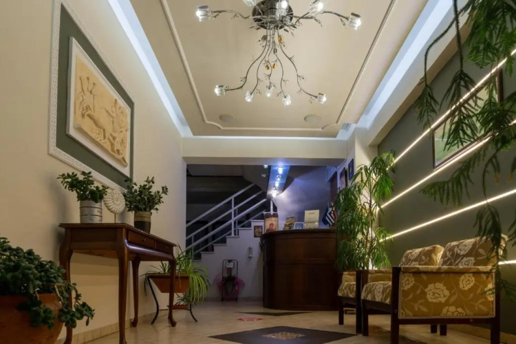 Rea Hotel