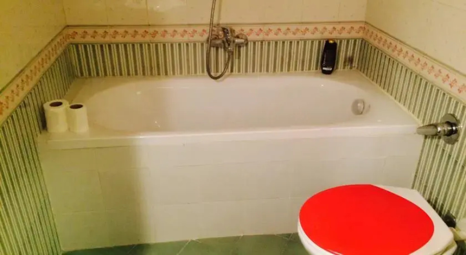 Appartamento Palazzuolo