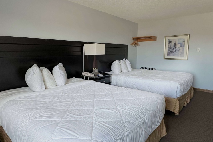 Travelodge by Wyndham Welland photo 7
