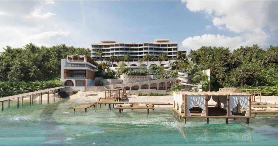Impression Isla Mujeres by Secrets – Adults only – All Inclusive photo 18