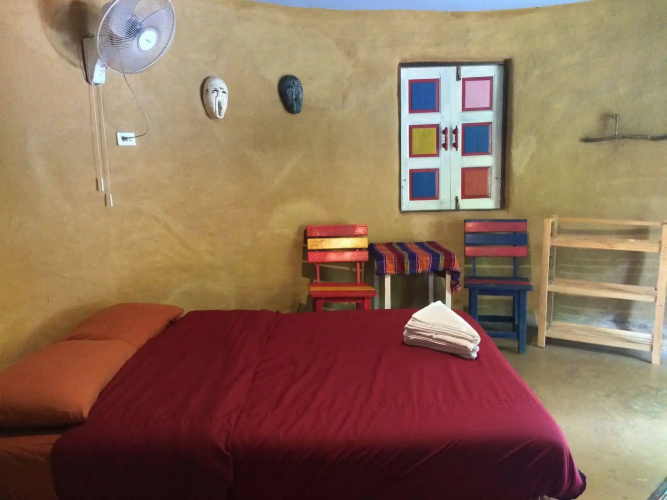 Pho Rak Nah Pai Hotel