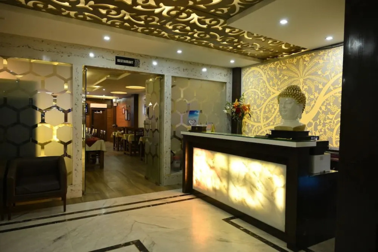 Hotel DH