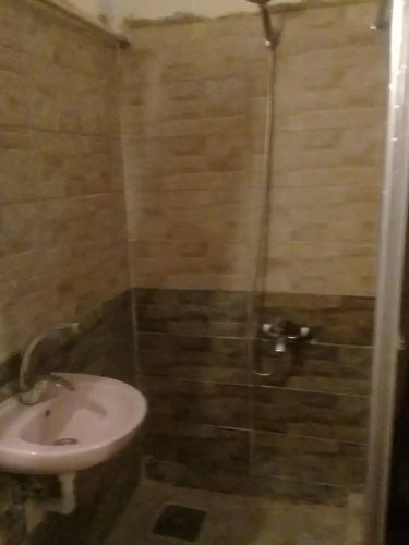 Nile plaza hostel