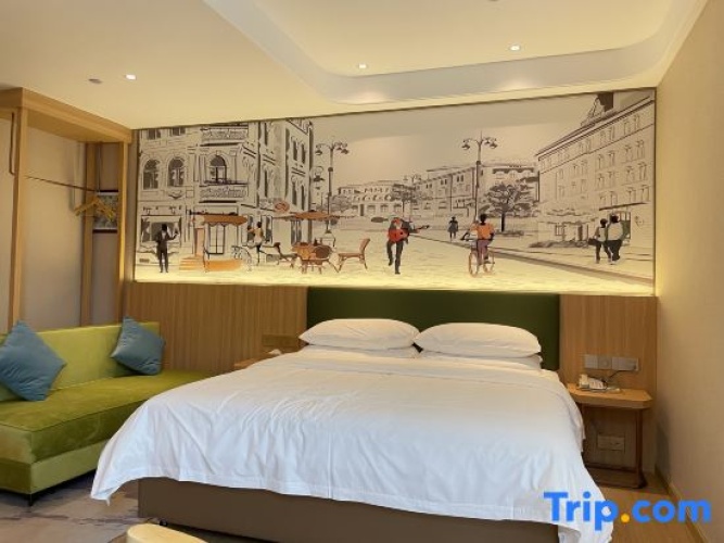 Business Double Suite