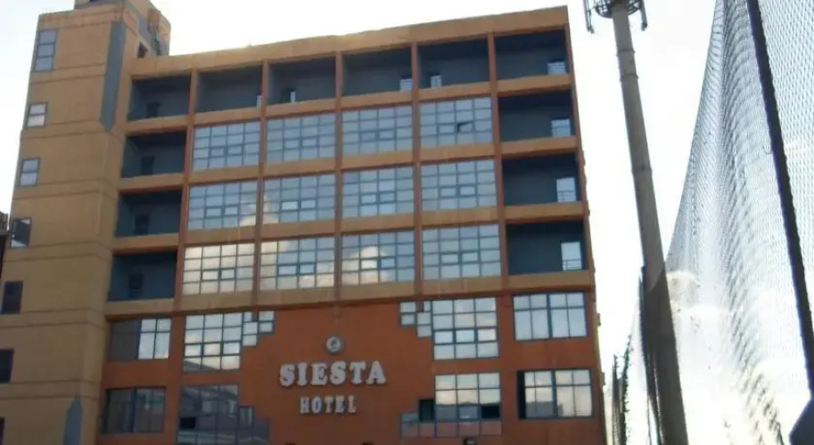 Siesta Resort Alexandria