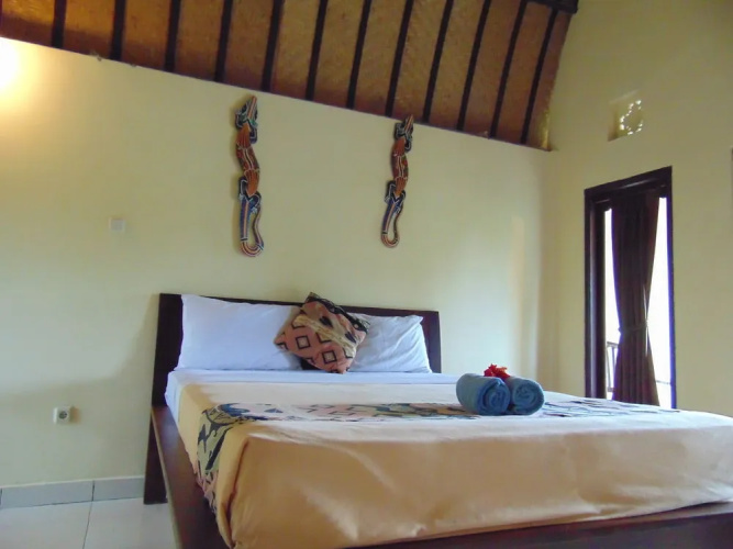 Ayu Guna Inn