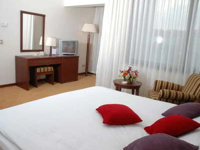 Ozkaymak Park Hotel
