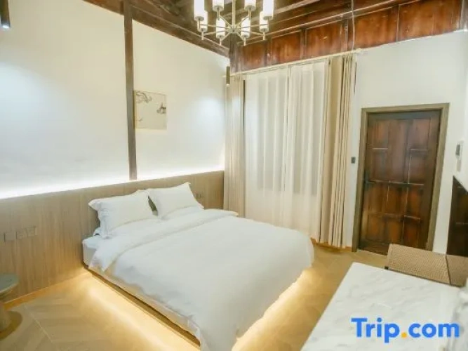 Luxury Double room