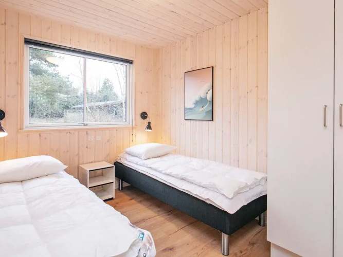 18 Person Holiday Home in Fjerritslev