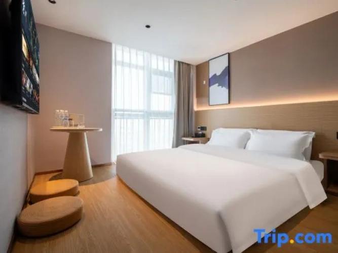 Standard Sextuple room