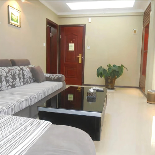 Kunming Shengtai Hotel