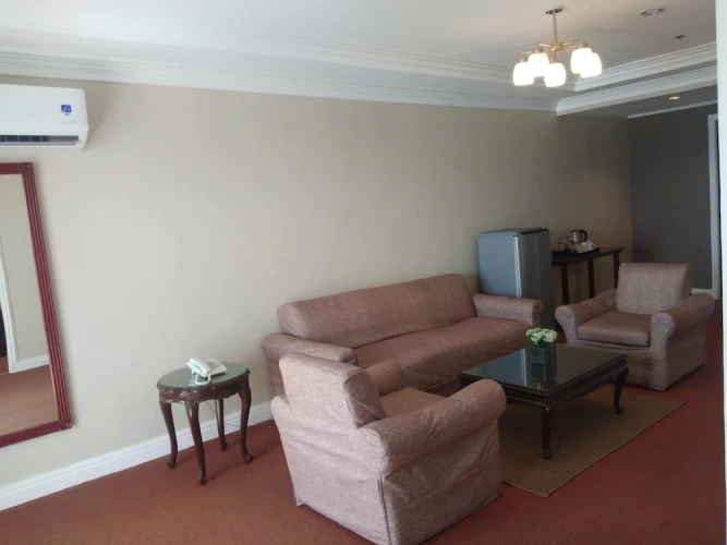 Junior Suite