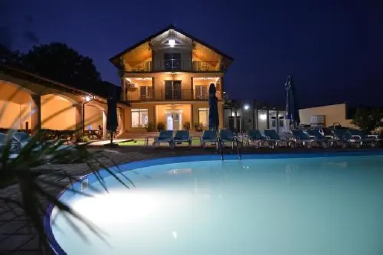 Casa Marina