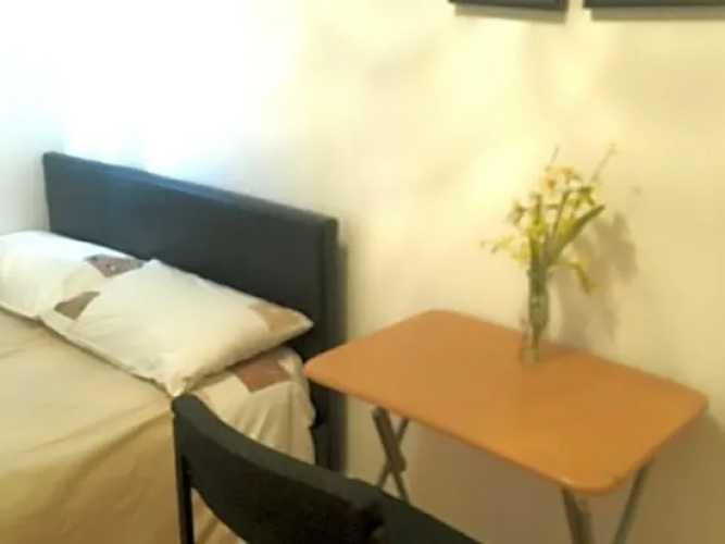 Comfort Lodge