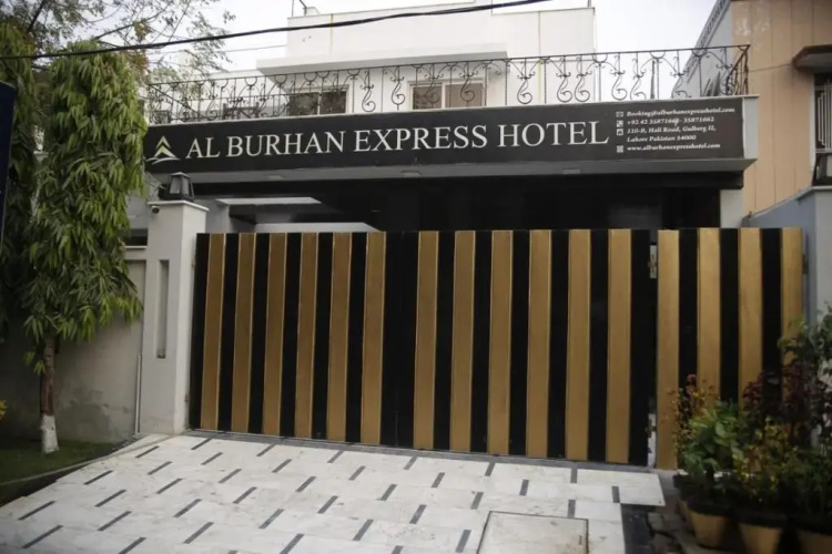 Imagen del hotel